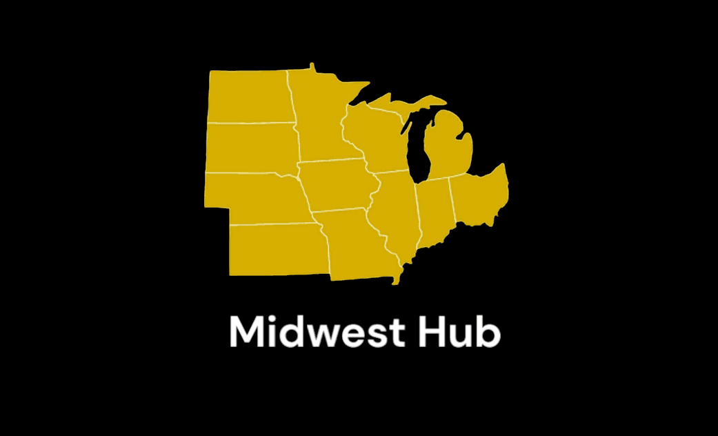 Midwest Hub