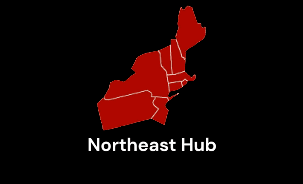 Northeastern Hub