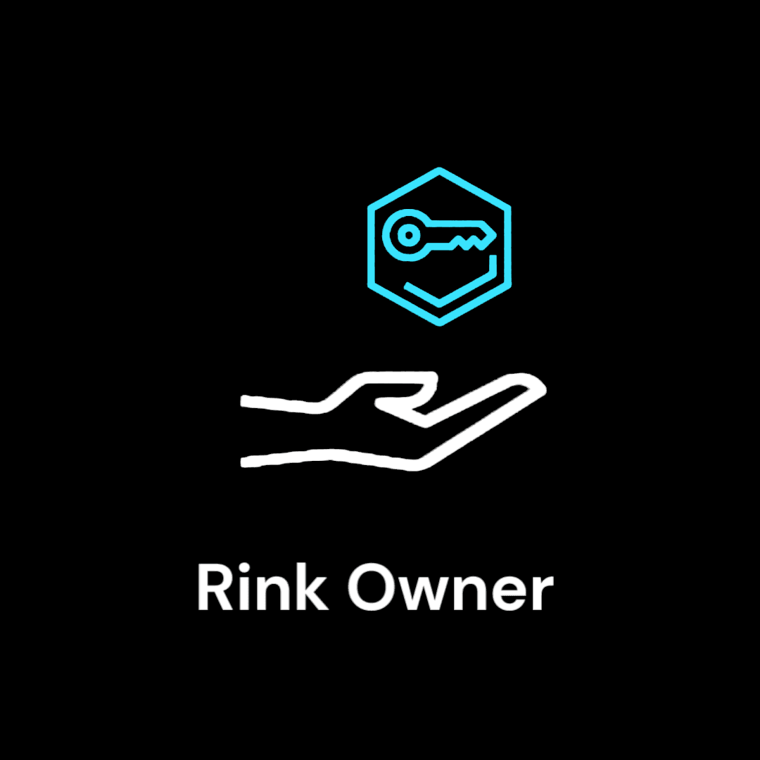 Rink Ownership Opportunity & Coursework