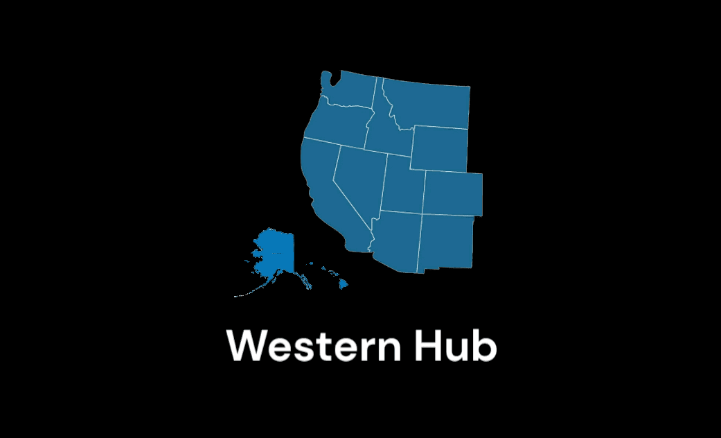 Western Hub