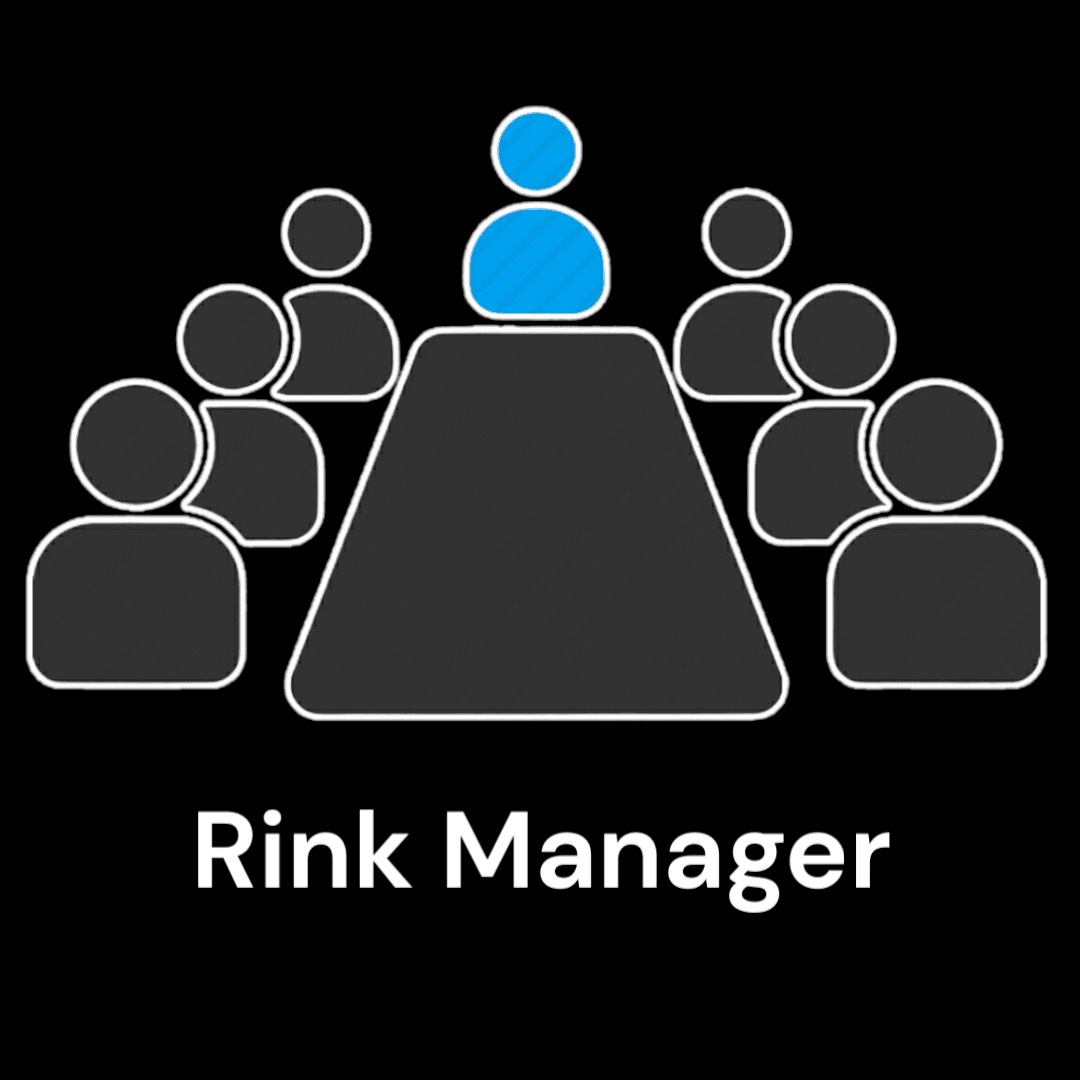 Rink Management Course