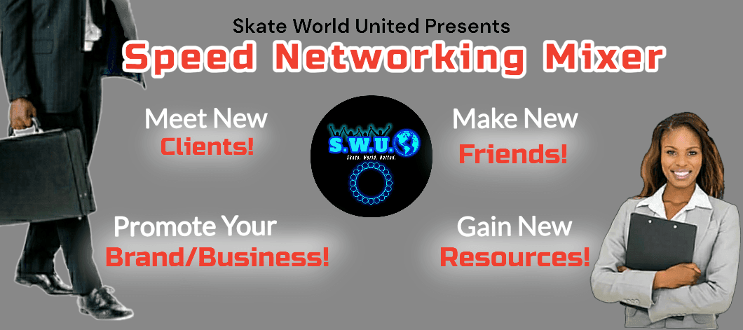 Speed Networking Mixer 