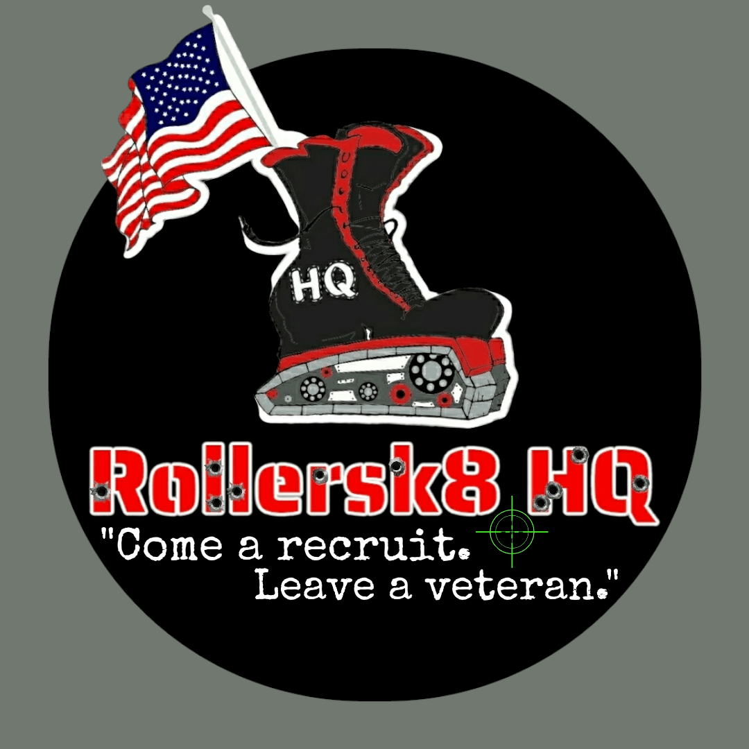 Rollersk8 HQ